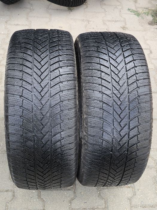 255 45 18 Bridgestone