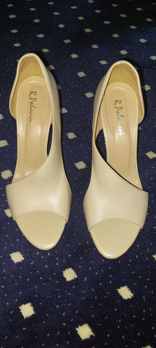 Pantofi eleganti dama