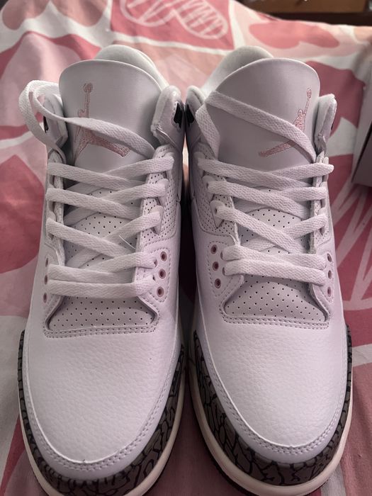 Air Jordan 3 Retro