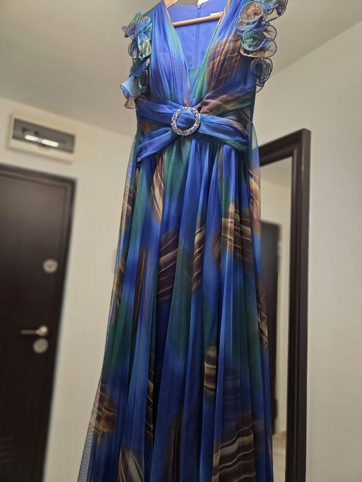 Rochie nasa lunga marimea 36/38