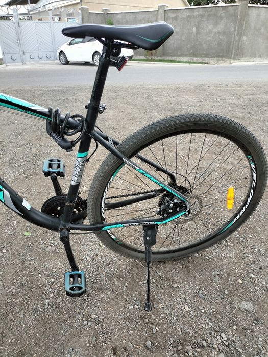 Велопро состояние норм