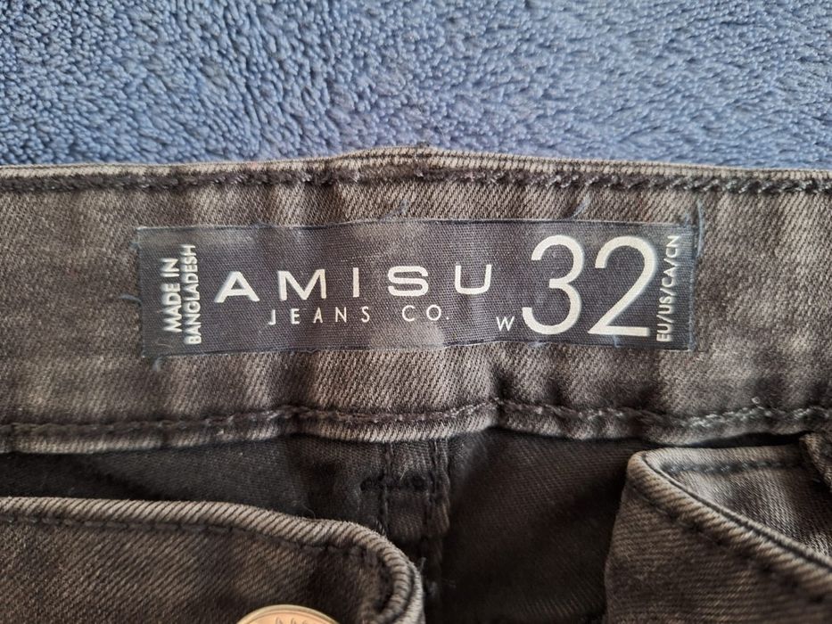Blugi NOI damă evazați AMISU mărimea 32 – stil modern