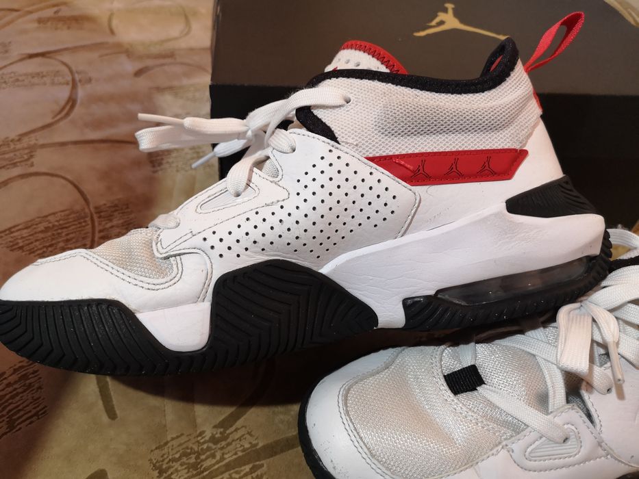 Мъжки маратонки Jordan