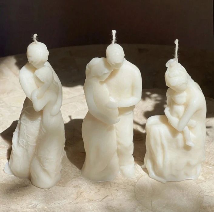 Свещички за поводи