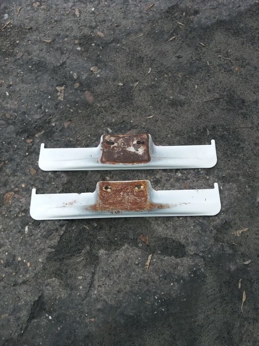 Кронштейн для водонагревателя Ariston фланец датчик