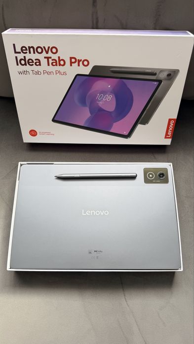 Lenovo Idea Tab PRO