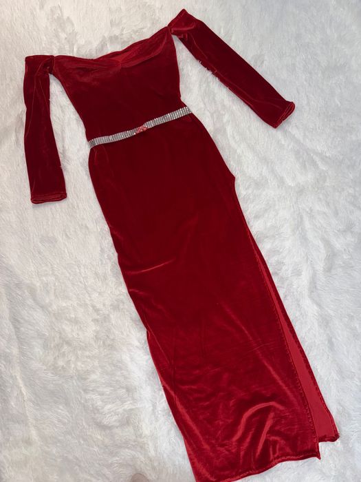 Дълги елегантни рокли