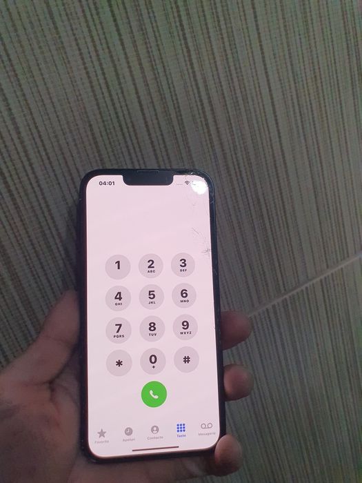 Iphone 14 128 gb neverloock