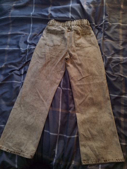 джинсы, размер S-M