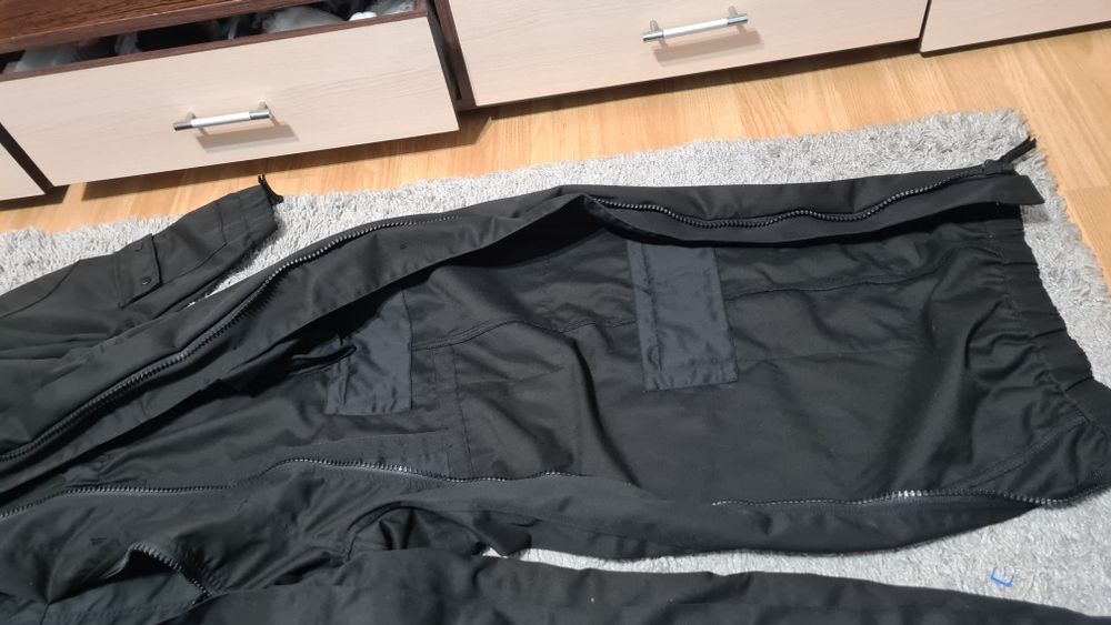 Combinezon impermeabil