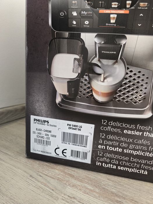 Philips Series 5400 EP5447/90