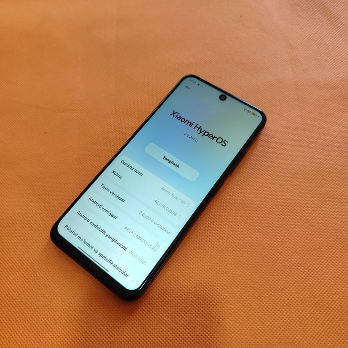 Redmi Note 10 Pro 256 Gb
