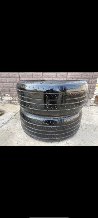 Летние шины 285/50R20