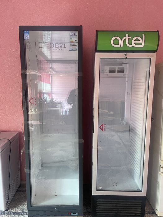 Muzlatkich artel devi