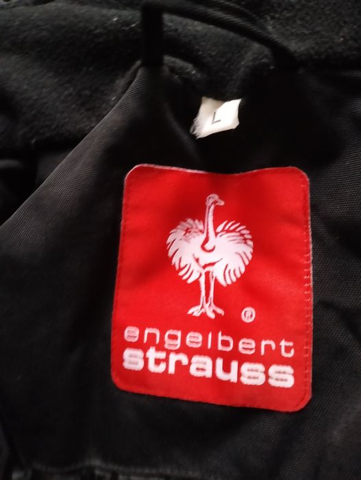 Geaca Engelber Strauss bărbați