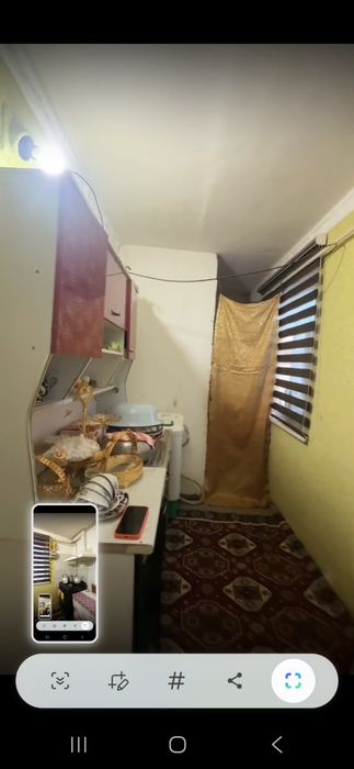 Конырат каласы, 2 ханалы уй сатылады