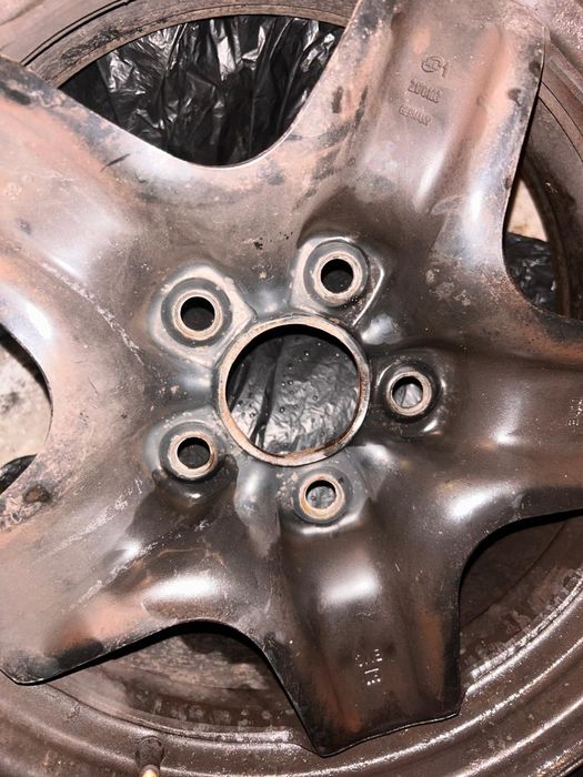 Vand jante otel Bucuresti