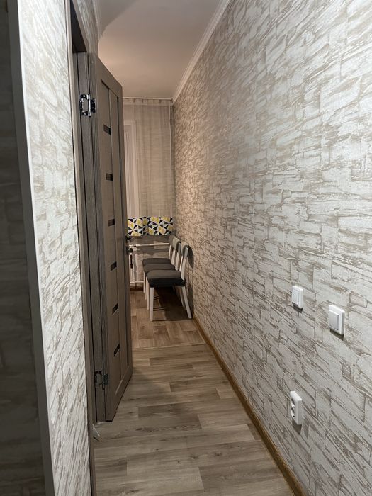 Обмен 1-комнатной квартиры на дом