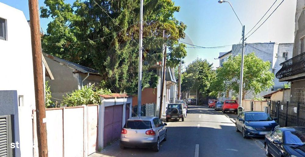 Casa parter, 4 camere, strada Lugoj, sector 1