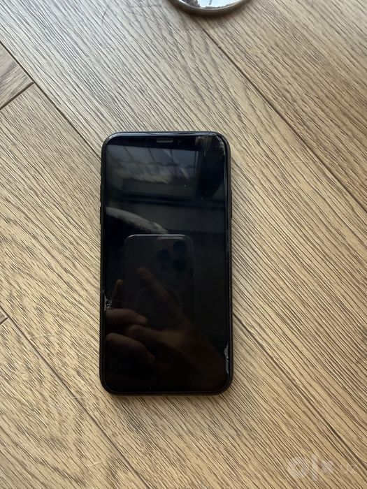 iPhone 8, 64GB Black