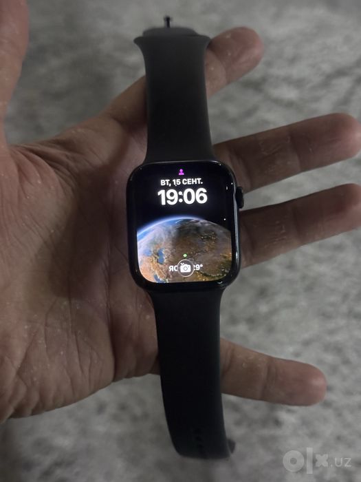iwatch 8 100%yomkst