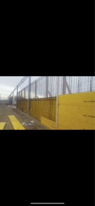 Echipa serioasa oferim servicii Constructii la rosu