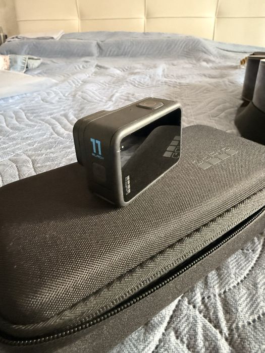 Срочно GoPro 11