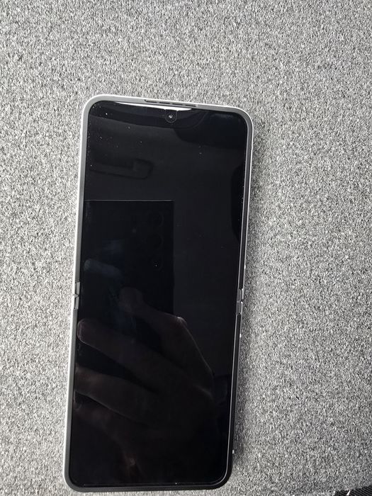 Samsung z flip 6