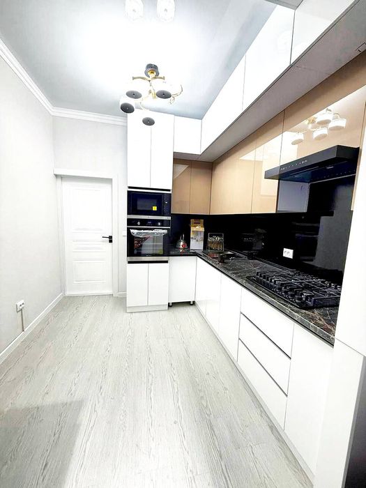 Квартира 2 хонали Т1407 2х комнатная