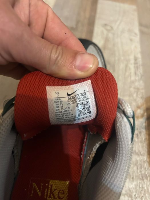 Nike маратонки цена 100