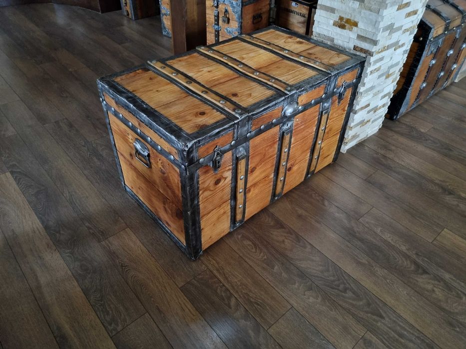 Сандък/ракла/скрин