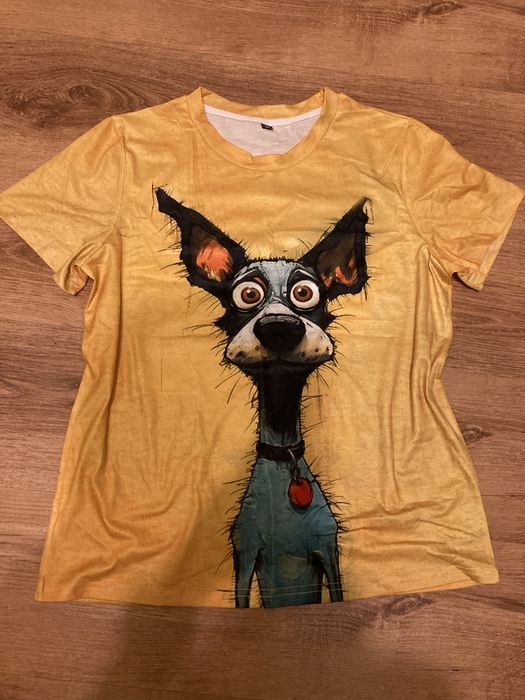 Tricou de dama NOU, masura S