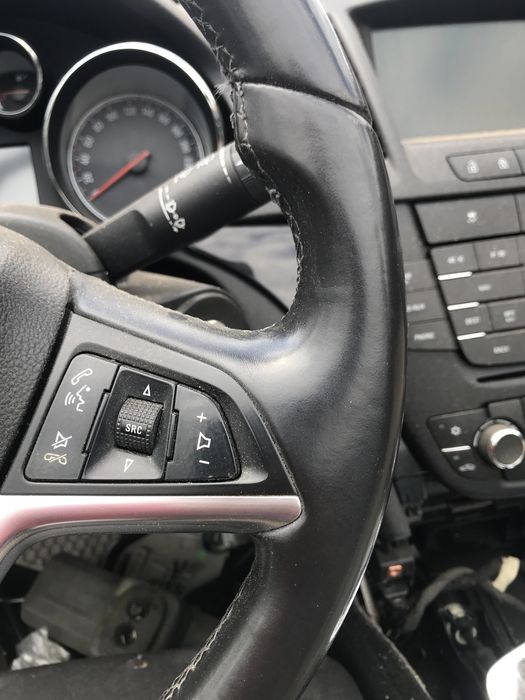 Волан опел инсигния opel insignia