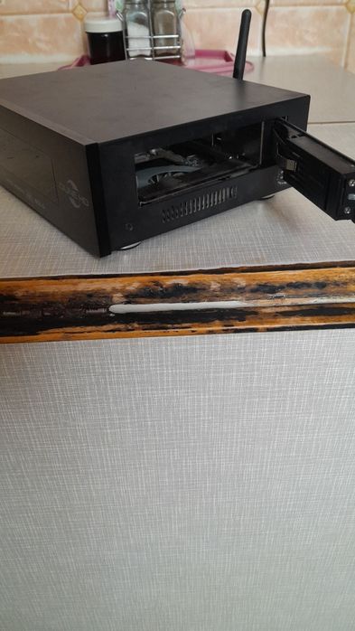 DUNE pro vision 4K Solo