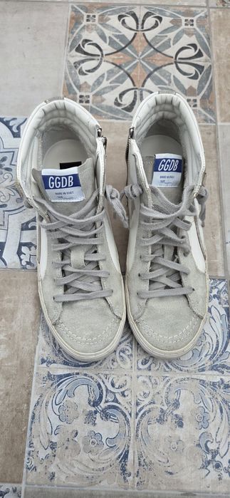 Golden goose originali