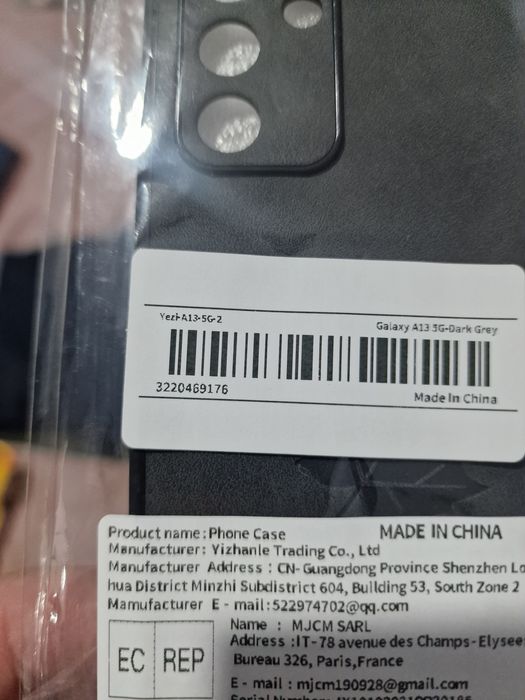 Huse pentru samsung A 13