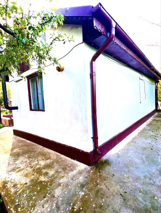 Casa+teren de vanzare in moara domneasca