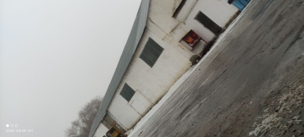 Задам в аренду гараж