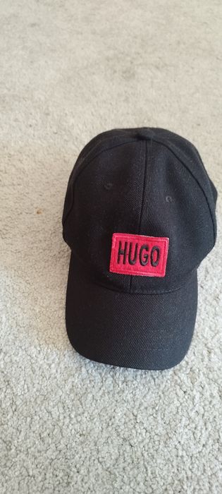 Șapcă Hugo bumbac universala