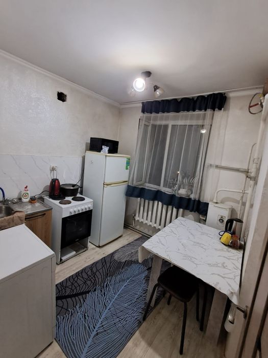 Продам квартиру на этажке