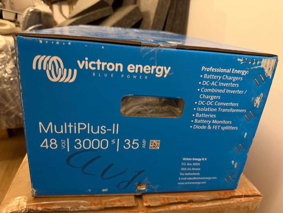 Invertor On-Grid trifazat Sungrow SG20RT 20kw fotovoltaic