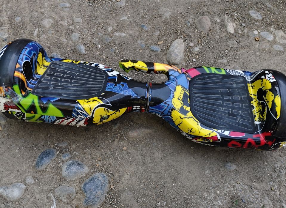 Геласкутер, состояние хороший