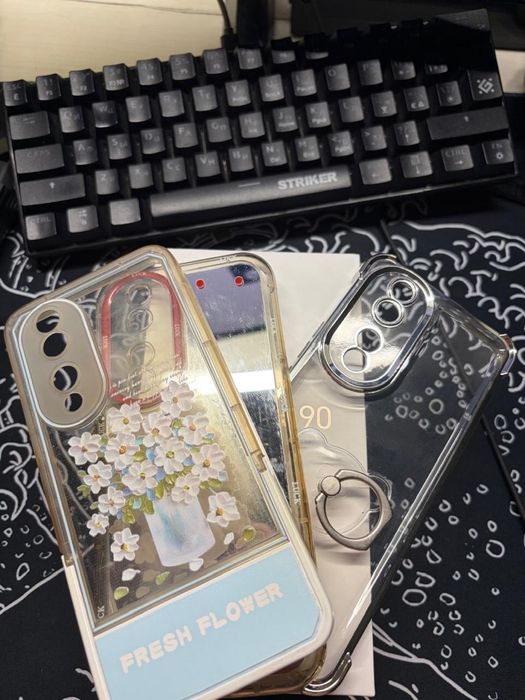 Honor 90 512/8 !