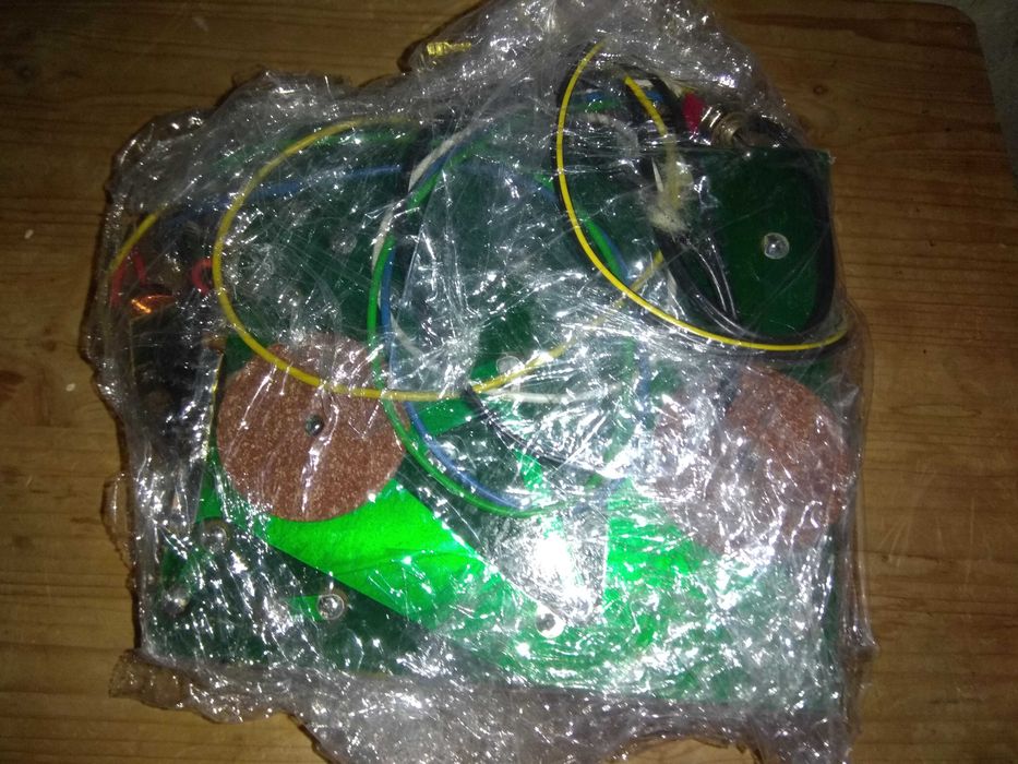 Филтър за Heco Superior 930