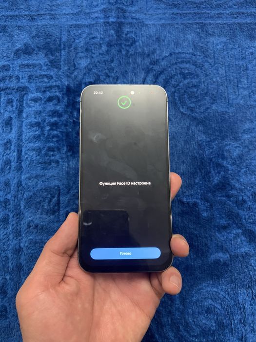 iPhone 14 Pro 256 gb СРОЧНО