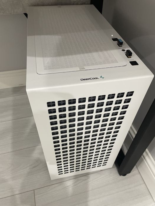 Игровой процессор