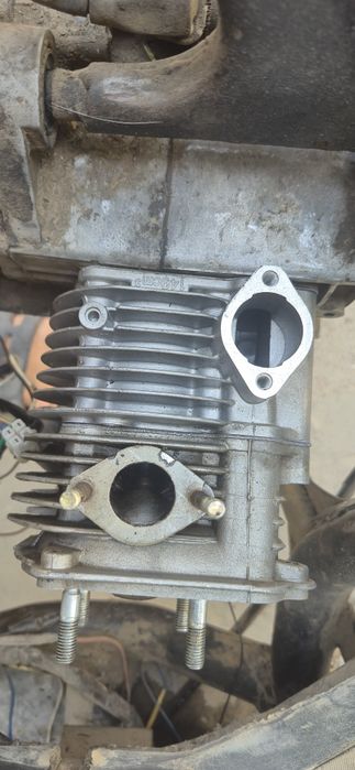 Скутер педа 150 куб