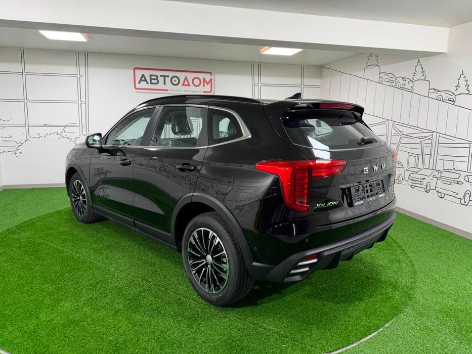 Продам Haval Jolion 2026 г.