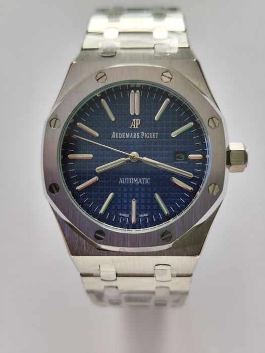 ceas Audemarks Piguet automatic