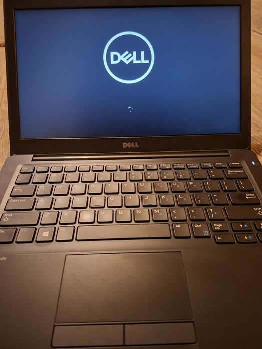 Dell Latitude 7280 / 12,5 inch Business i5